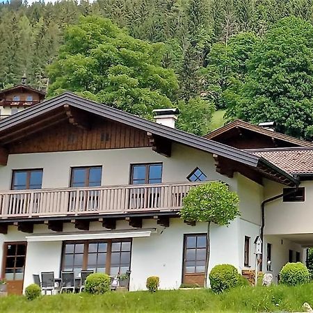 Appartement Thunhart Manfred & Doris Altenmarkt im Pongau Extérieur photo